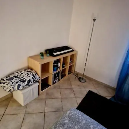 Habitación en casa particular M&e